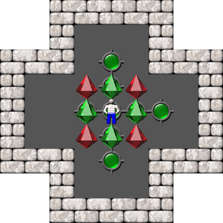 Уровень 50 — Kevin 08